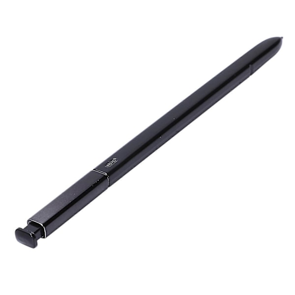Multifunktionel Penneudskiftning til Galaxy Note 9 Tryk Stylus S Pen (sort)