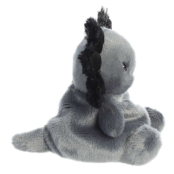 Aurora Palm Fur Mjukdjursaxolotl, 11 cm