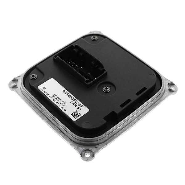 Strålkastar LED Ballast DRL Kontrollenhet Modul för A-Klass W176 CLA-Klass W117 2014-2016 A2189009303