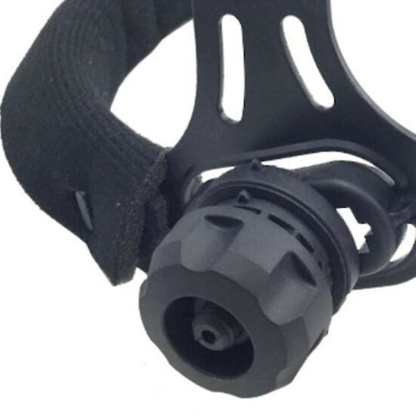 Justerbar svejsemaske med dæmpende automatisk argonbuesvejsning automatisk pandebånd Automatisk hovedb