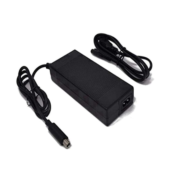 42v 2a Elektrisk Scooter Oplader Til M365 Ninebot Es1 Es2 (eu Stik)