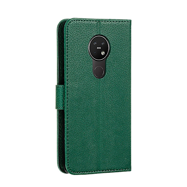 Nokia 7.2 læder etui
