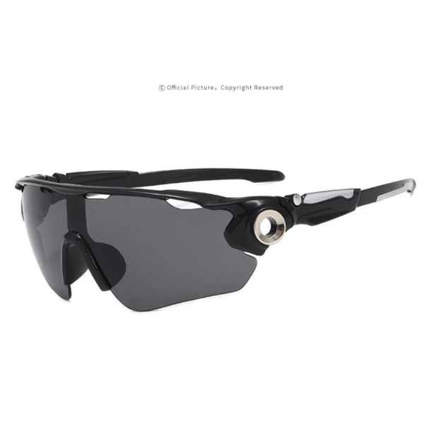 Sportsbriller - Aviator Solbriller Unisex Classic Vintage 1stk