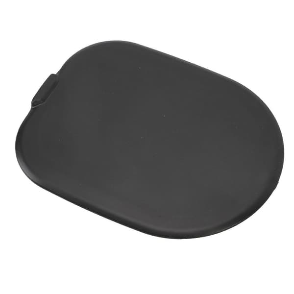 Front hjulhusdeksel for Caddy 2K med delenummer 7E0809967