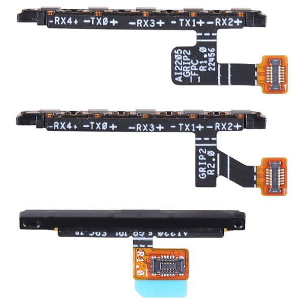 Sensor-skulderknapp for Asus ROG Phone 6