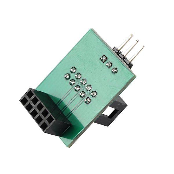 Creality Ender-3 Cr-10 Pin 27-kort for Bltouch eller filamentsensor Bltouch