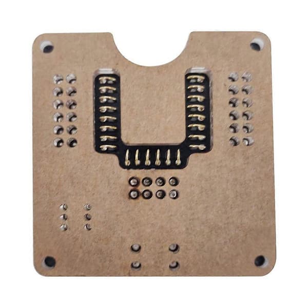 ESP8266 Utviklingstavle Testbrennende Armaturverktøy Programmerer Nedlaster