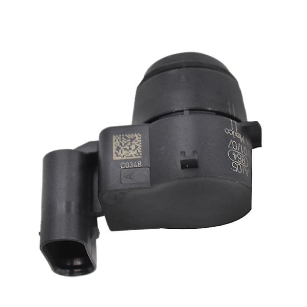 4 stk Parkeringssensor for E81 E82 E88 E90 E91 E92 E93 E84 66209196705 9196705 66206934308 Reverse S