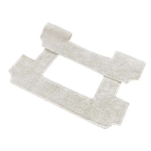 Kompatibel med W2 Pro / W2 Omni Moppekluter Rag Pad Vindusrobot Rengjøring Reservedeler Tilbehør 20 stk