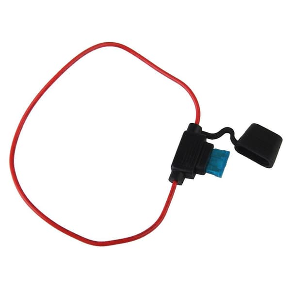 Bladsikringsholder