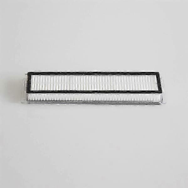 Vaskbart Hepa Filter (6 stk.) til Xiaomi Dreame Bot D10 Plus Yalo
