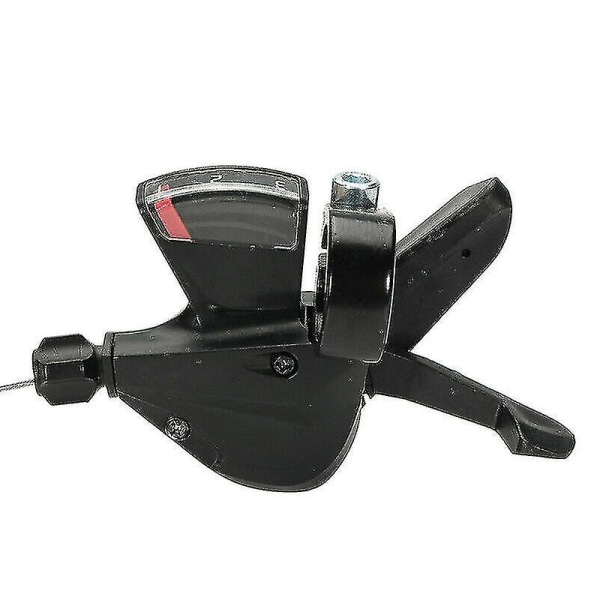 For Shimano Sl-m310 3x8 Speed ​​Trigger Shifter Girspakskiftere Sykling Mtb