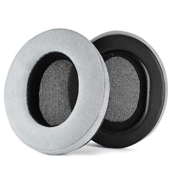 Premium øreputer for Corsair Hs50 Hs60 Hs70 Pro hodetelefoner