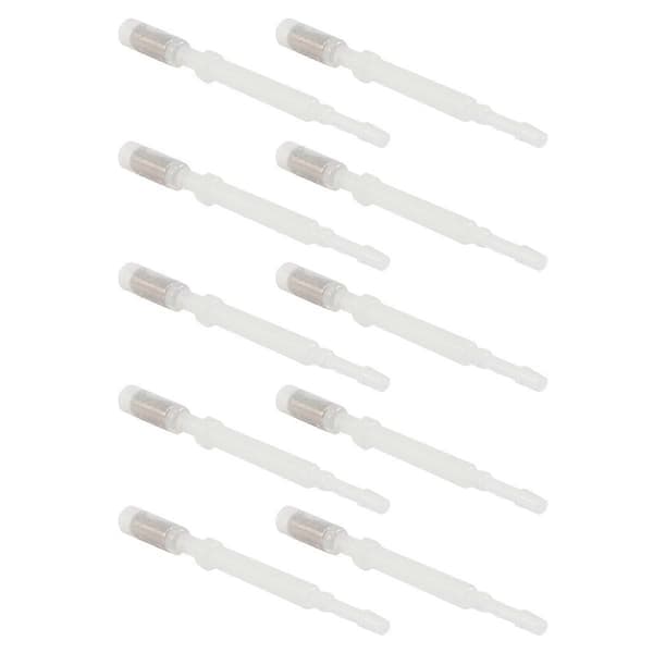 10 stk. 3D-printerpinne for BLTouch trykkpinne smart nivåsensor for sengen