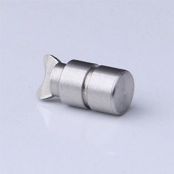 Til DAIWA CC80 CR80 Vanddråbehjul Aksel Halvmåne Pin Twist Aksel Fiskeshjul Tilbehør