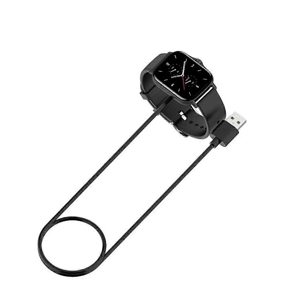 Laddningskabel för Smartwatch-laddare för GTS 2 Mini/GTR 2/2e