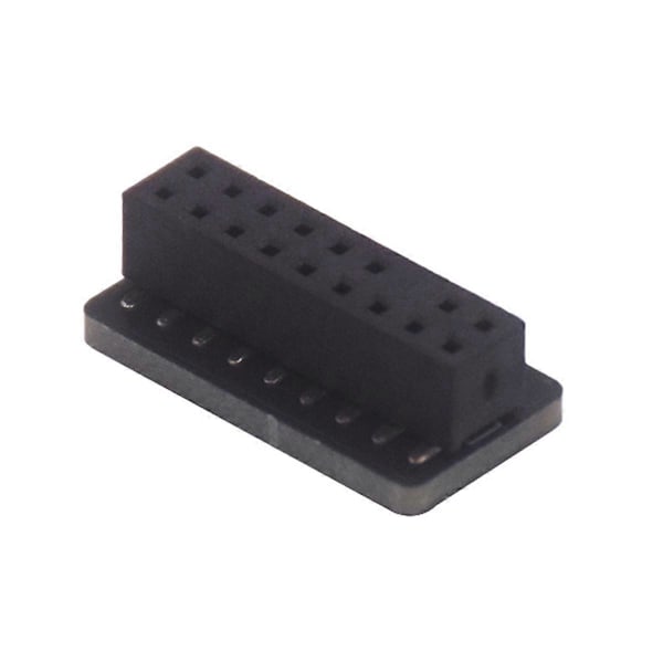 TPM 2.0 -moduuli LPC 18-PIN TPM 2.0 -turvamoduuli ASROCK TPM 2.0 -salausturvamoduulilevylle
