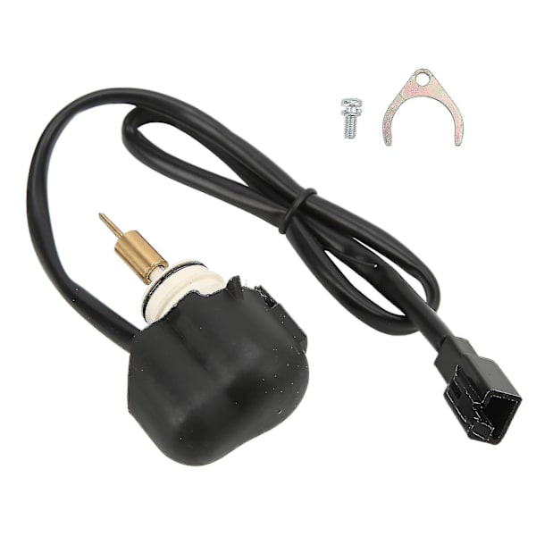 Carburator Start Choke 5507-180 Udskiftning Til Arctic Cat 400 4x4 Automatisk 2005-2008