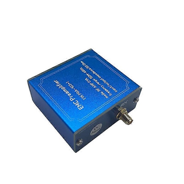 DC-022B 9K-3G PROBE EMC EMI Nära Fält Probe Konduktion Strålning Rektifiering Enkelt Magnetiskt Fält