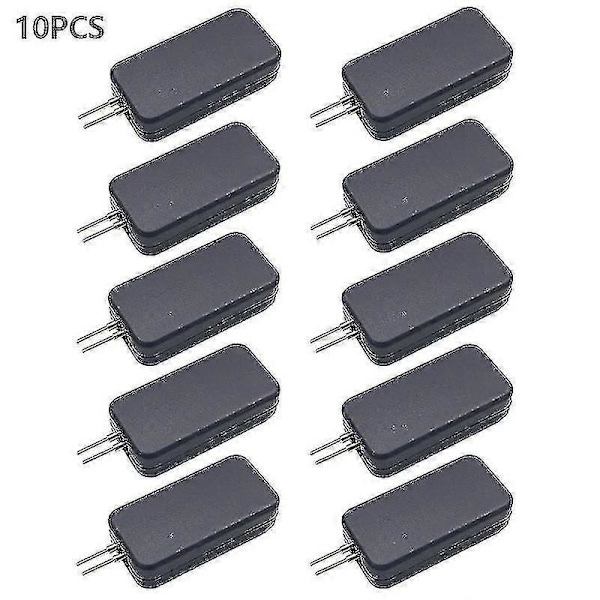 10 st Universal Bil Srs Airbag Simulator Emulator Resistor Bypass Fel Finnande Z