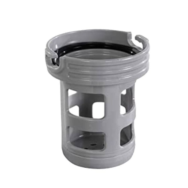 Filterholder for Mspa Jacuzzi Spa-tilbehør Kompatibel med Mspa B0302950 Ultima Filterpatron 2020-2021 med Skruebaseadapter