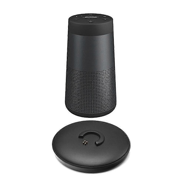 Lataustelakka Bose SoundLink Revolve/Revolve+ Bluetooth-yhteensopivalle kaiuttimelle