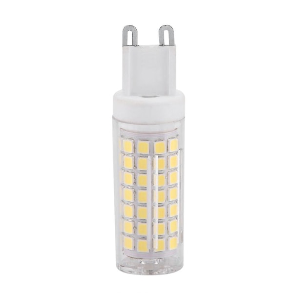Varm hvid G9 6w 85v-265v 88led majspære lampe lys til hjemmet indendørs dekorativ belysning