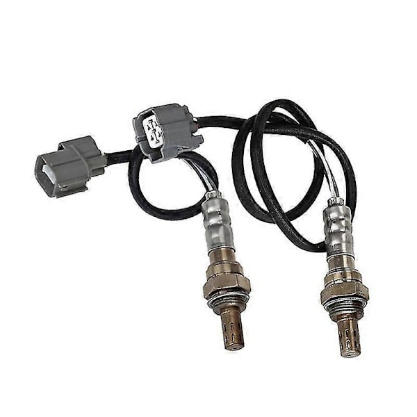 2x Ilt Sensor O2 Sensor Kompatibel 2001-2005 Honda Civic ES20058 ES20063 Boris