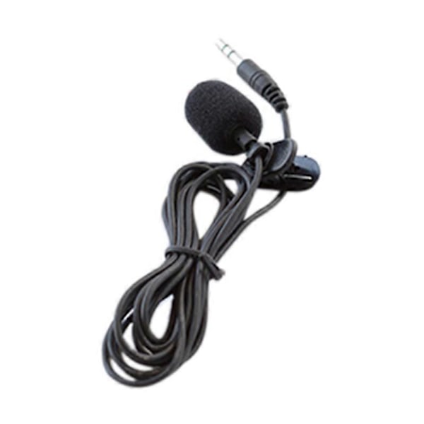 Autoradio KCE-237B Full Speed AUX -tuloliitännän korvaava 3,5 mm:n audio MP3 Bluetooth 5.0 -mikrofonisovitin Alpine-malleille