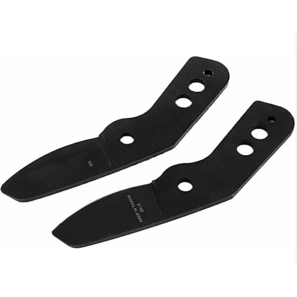 SK5 Grov Sax Reservblad Reservblad Sax Tillbehör - 2-pack
