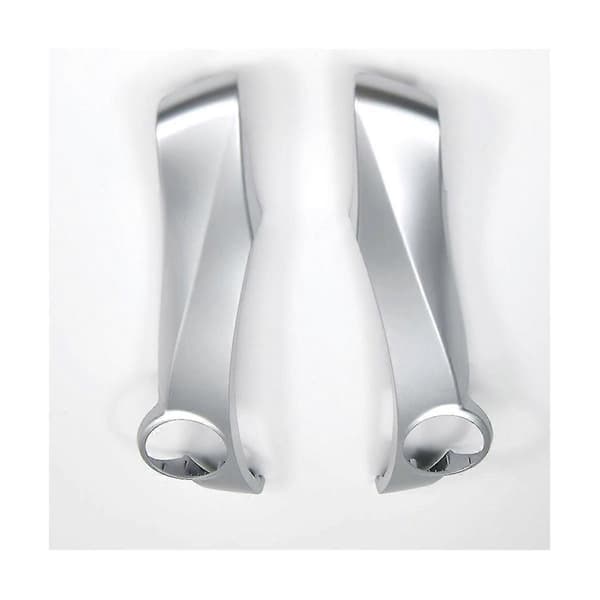Bilratt Audio Kontroll Bryter Ramme Trim for Prius 2011-2015 Kontrollknapper Ramme