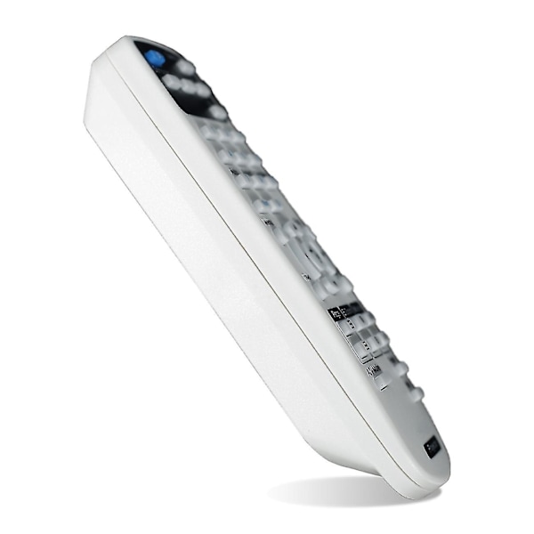 Projektori kaukosäädin Epson-projektoreille Kotiteatteri Eb Emp Ex Vs H Brightlink Powerlite -sarja