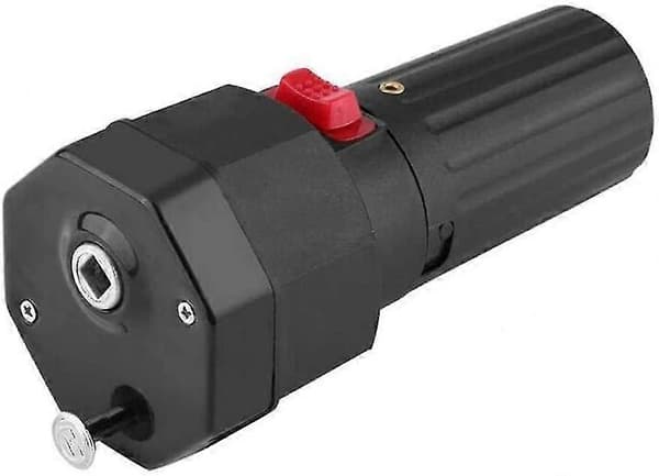 Grillmotor, BBQ Roterende Motor USB 3-3.5 o/min