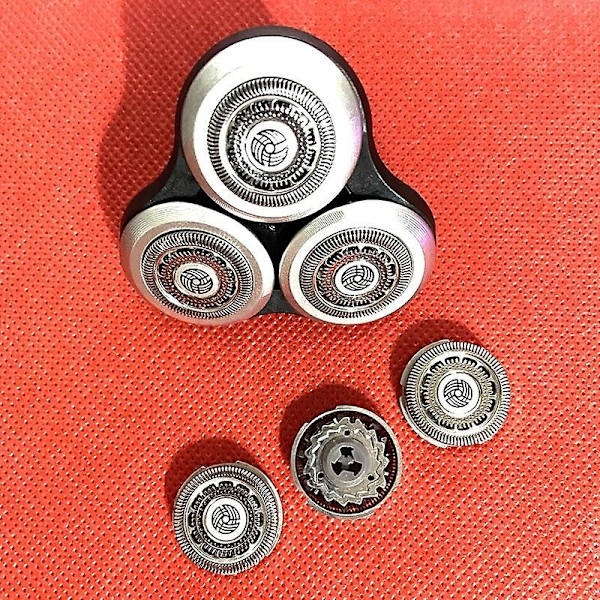 Philips Shaver Series 9000 Prestige Udskiftningshoved