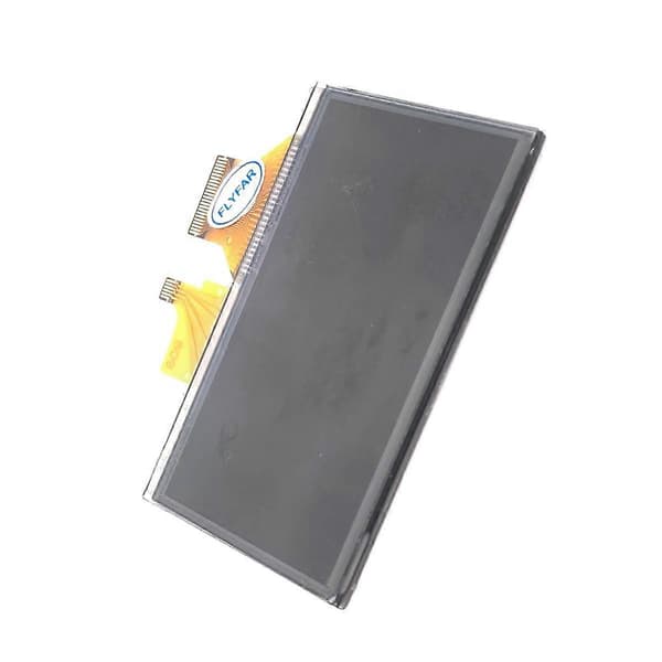 LCD-näyttö - SR45E SR45 SR60 SR65E SR65 SR67 SR10E - Kameratarvikkeet