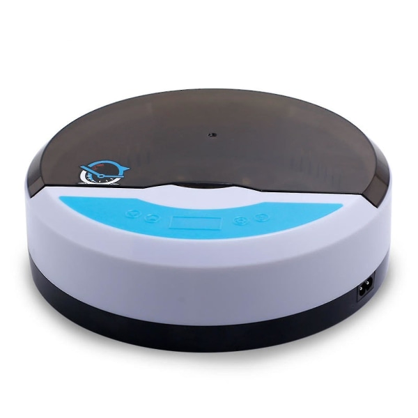 Alt-i-én ægkuvøser (9 æg) - en automatisk Gashapon-rugemaskine med digital temperatur- og fugtighedskontrol.