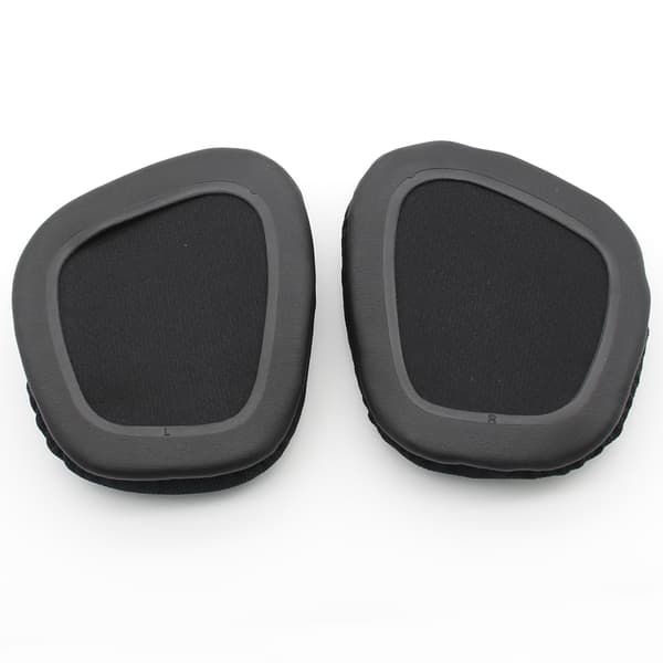 Øreputer for Corsair Void PRO hodetelefoner Svart