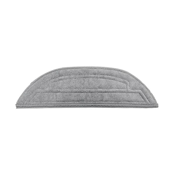 Erstatningsmoppeklut for Roborock S8 Maxv Ultra/G20S/S8pro Maxv