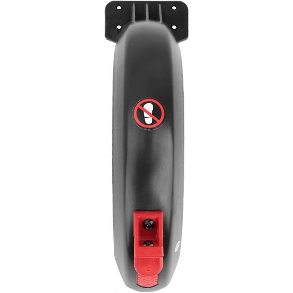 Elektrisk Scooter Bakskärmar. Scooter. Passar för V2 Scooter Bakskärmar