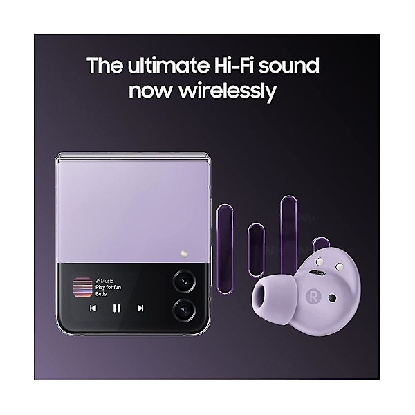 R510 Tws Ørepropper Tooth Earphs Buds 2 Pro Trådløse Phs Med Hifi Mic Til Gaming