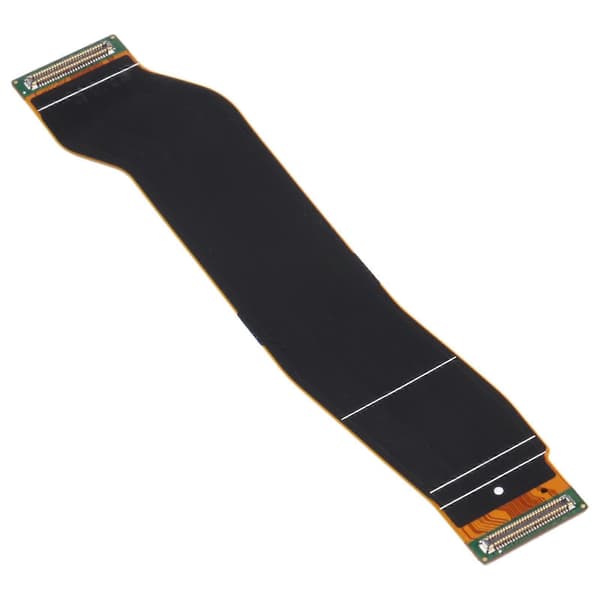 Til Samsung Galaxy S20 Ultra KOMPATIBELT Bundkort Flex Kabel