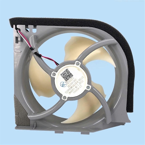 DA97-15765A DA31-00340A Kylskåpskondensorfläktmotor Enhet för DA97-12842A, DA31-00278C DC 12V