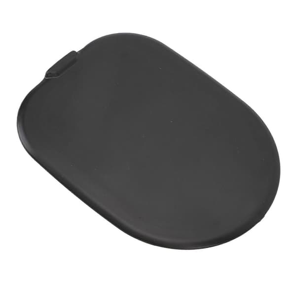 Front hjulhusdeksel for Caddy 2K med delenummer 7E0809967