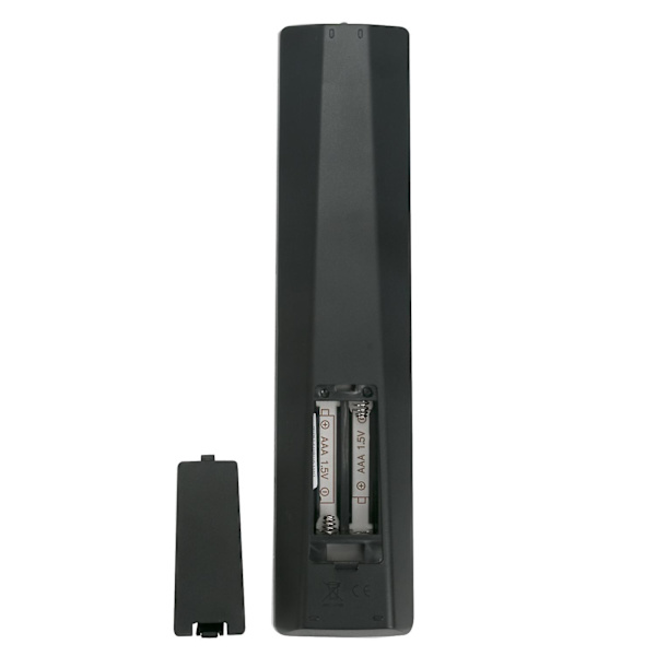 Smart TV-fjernkontroll for Lc-32che6241e Lc-40cfe6242e Lc-32che6242e
