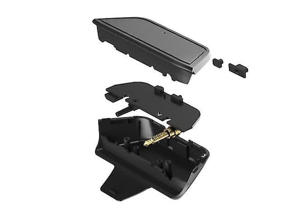 Xbox trådløs Bluetooth headset adapter, spillheadset Bluetooth sender for konsoller az20120