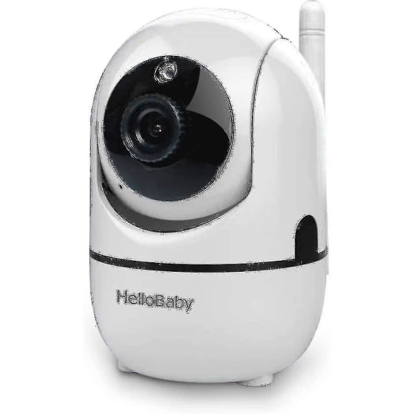 Baby ekstra kamera, ekstra kamera for baby enhet for Hb65 og Hb248, ikke kompatibel med Hb66 Hb32 video baby