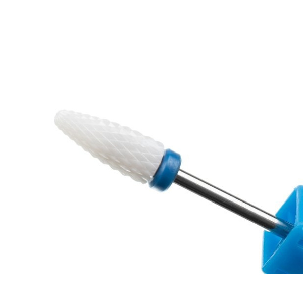 Ceramic Bits for Electric Nail File - 5-piece