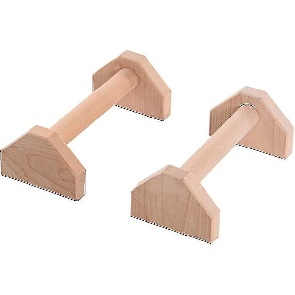 Push Up Bars Håndstand Træ Push Ups Push Up Stativ Bar Fitness