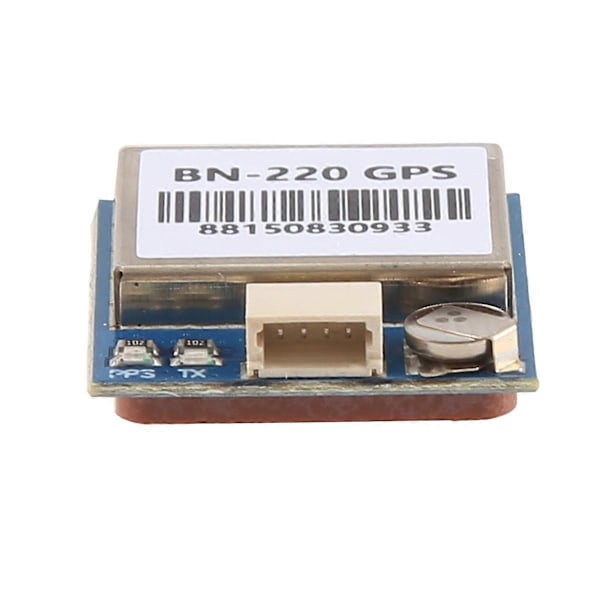 BN-220 GPS-modul med Flash HMC5883 Kompass Glonass Beidou + GPS Aktiv Antenn GPS-modul Antenn