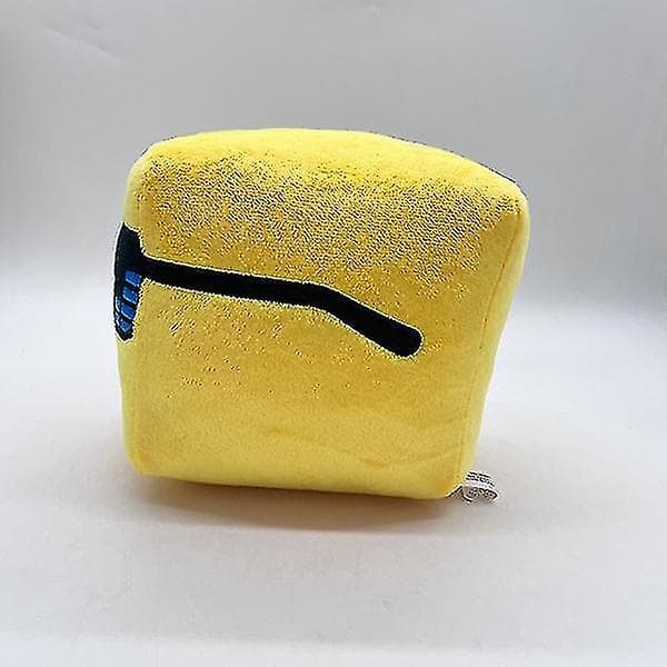 Sunny ja Meloni nukkepehmolelu